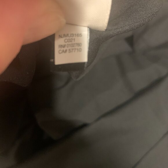 Kate Spade~ Hope, Fit, & Flare Dress - Picture 4 of 15